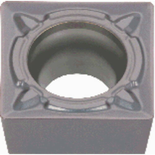 タンガロイ 旋削加工用インサート PVDコーティング AH6235 SCMT120412-PM AH6235 【入数：10】 【431-9..