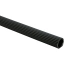 光 ゴムパイプカバー黒 内径32×300 GPK-332 【432-4552】