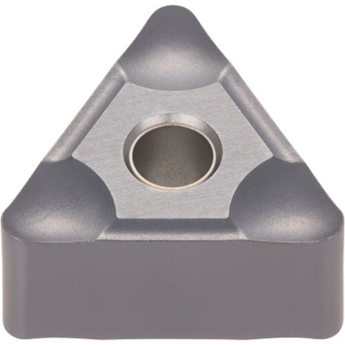 タンガロイ 旋削加工用インサート PVDコーティング AH6235 TNMG110404E-SS AH6235 【入数：10】 【432-6239】