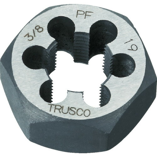 TRUSCO ϻѥ饨ʥåȥ PF5814 TD6-5/8PF14 432-9325