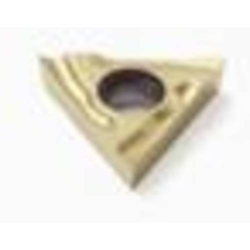 セコ 旋削 ISOポジインサート TCGT1102 CP500 TCGT110204L-UX CP500 【入数：10】 【434-1018】