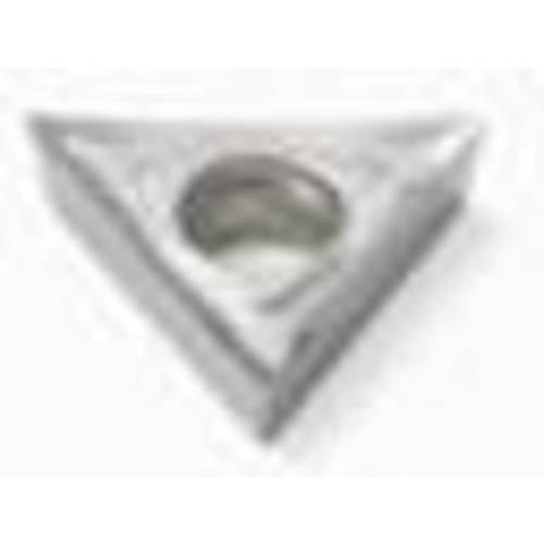 セコ 旋削 ISOポジインサート TCGT16T3 KX TCGT16T308F-AL KX 【入数：10】 【434-2600】