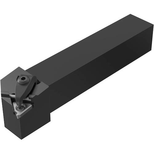 セコ 旋削 ねじ切り用ホルダー（CER） CER2525M16QHD 【434-4314】