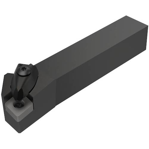 セコ 旋削 ISO標準ホルダ— DCLNR・ DCLNR2525M16-M 【434-4387】