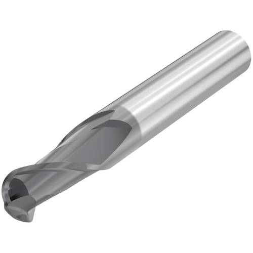 セコ JABRO JSB512 ボールエンドミル JSB512120D2B.0Z2 SIRA 【434-4923】