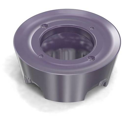 【特長】■三次元加工が可能なカッター用インサートです。【仕様】■AN(deg):11.0■S(mm):4.76■SECO　RPKT12…インサート　PVD材種