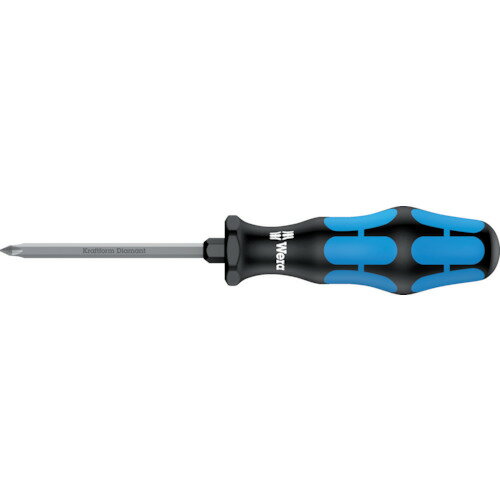 Wera 50SPH クラフトフォーム ダイヤモ