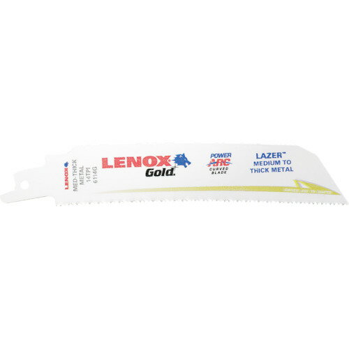 Rakuten - LENOX パワーアークレーザーセーバーソー150mmX14山（5枚） LXJP6114G 【434-8608】