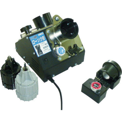 ニシガキ ドリ研 ローソク型 ハイス鋼用 N-872 【435-2980】