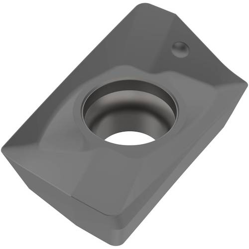 セコ フライス ターボミル用インサート XOMX18 MM4500 XOMX180631R-M10 MM4500 【入数：10】 【435-530..