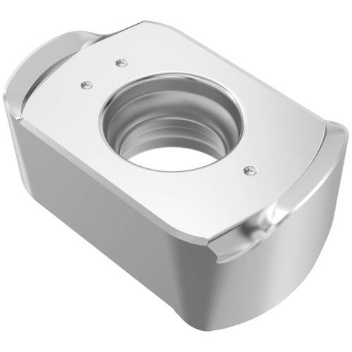 セコ フライス 金型用インサート LOHT060310TR MP2501 LOHT060310TR-M07 MP2501 【入数：10】 【435-6936】