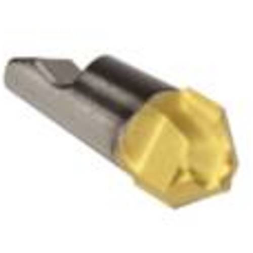 【特長】■ヘッド交換式エンドミルにて簡単に工具交換をできます、被削材を問わずすべての対象ワークに対して最適な加工を実現します。■Minimasterは、さまざまなヘッド形状と組み合わせることができる汎用性の高いエンドミルシステムです。■突き出し長さを最小限にしたり、安定性を最大限に高めたりするなど、あらゆる用途に対応するソリューションを実行できる汎用性の高い工具です。【仕様】■LE(mm):4.0■LF(mm):5.1■SECO　ヘッド交換式エンドミル　ミニマスターヘッド■適合シャンク ; MM06…