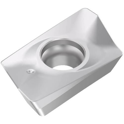 セコ フライス ターボミル用インサート XOMX18 MP1501 XOMX180608TR-D16 MP1501 【入数：10】 【436-0004】