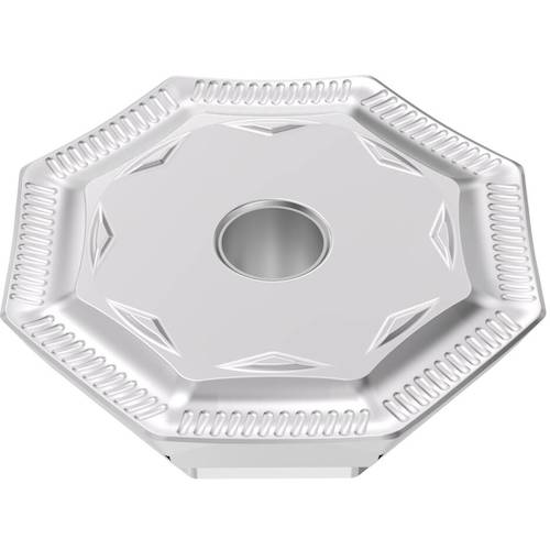 セコ フライス オクトミル用インサート OFER0704・ MP2501 OFER070405TN-ME15 MP2501 【入数：10】 【4..