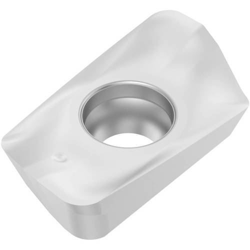 セコ フライス ターボミル用インサート XOEX16 MS2050 XOEX160516R-M09 MS2050 【入数：10】 【436-166..