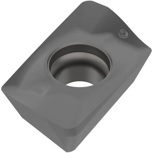 セコ フライス ターボミル用インサート XOEX12 MS2500 XOEX120408R-M07 MS2500 【入数：10】 【436-318..