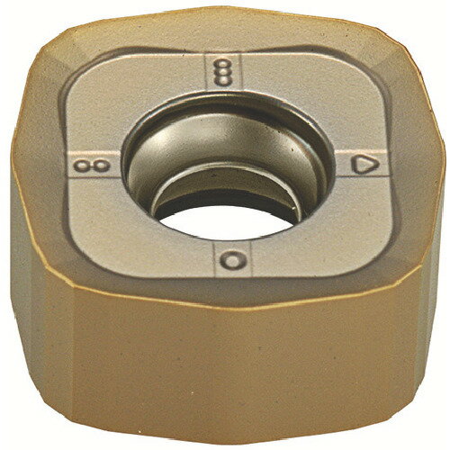 MOLDINO カッタ用インサート SNMU1607EN−C GX2120 GX2120 SNMU1607EN-C GX2120 【入数：10】 【436-8843】