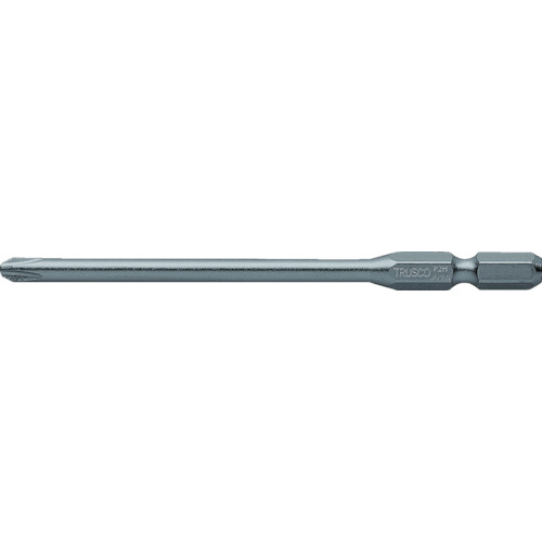 TRUSCO ビット磁気入 M16＋2X150H TBM16-2-150H 【入数：10】 【437-3758】