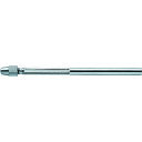 TRUSCO ピンバイス 細軸貫通 0.1−0.9mm TPVHK-0.9 【437-4169】(4)