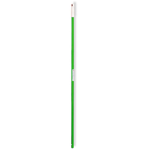 セイワ クレンリネスハンドル ニュー・グラスファイバー128cm（緑） HFR-400P-4 【437-7690】
