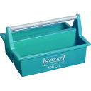 HAZET トートトレー(類ワークトレー) 190L-1 【439-2728】(4)