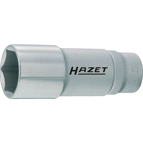 HAZET �ǥ����ץ����åȥ�����6�ѥ����ס�������9��5mm������15mm�� 880LG-15 ��439-5093��