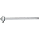 HAZET T型スライドハンドル 差込角9.5mm 8815 【439-5514】