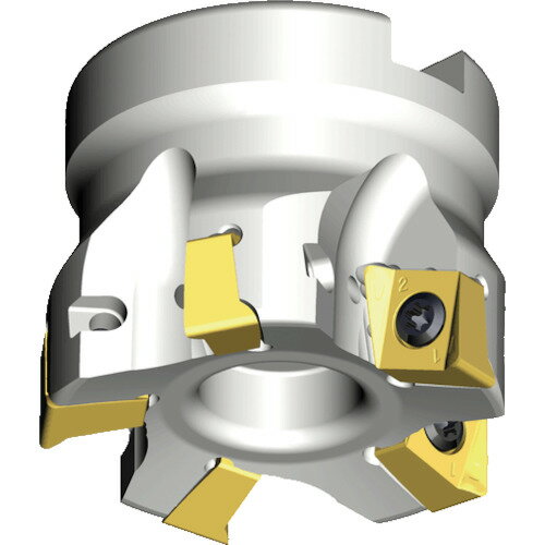 テグテック ミーリングカッター チェイス4ミル 4N TF90-550-22R-11 【439-8469】