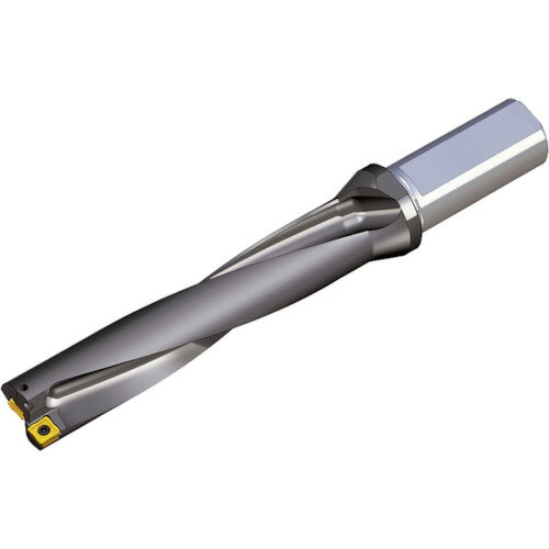 テグテック 刃先交換式ドリルホルダー トップドリル TOP 5460-40T2-15 【440-4829】