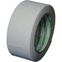 日東エルマテ ノンスリップテープ 100mm×5m ホワイト LS-100W 【440-7113】