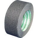 日東エルマテ ノンスリップテープ 50mm×5m ブラック LS-50BK 【440-7130】