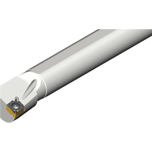 テグテック ライノMターン 内径加工用ボーリングバー A12M SCLNR 0703 【441-1074】