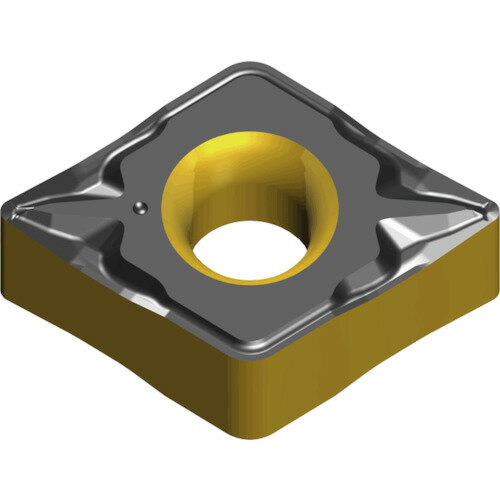 テグテック 旋削加工用チップ ライノXターン XNMG 090402 FLP TT8115B 【入数：10】 【441-2572】