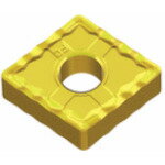 テグテック 旋削加工用チップ T‐ターン CVD CNMG 120408 FC TT8125B 【入数：10】 【441-4124】