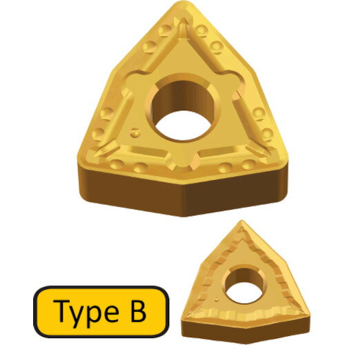 �ƥ��ƥå� ����ù��ѥ��å� T�������� CVD WNMG 080408 MT TT8135B ��������10�� ��441-4164��