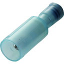 TRUSCO 防水形ピン端子 オス (10個入) T-PC4020-M-WP 【441-9073】(4)