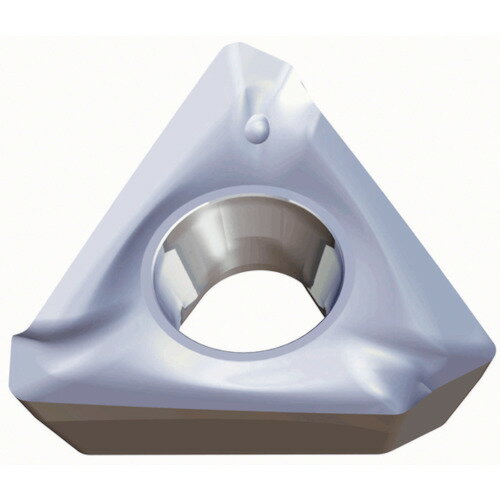 テグテック ミーリング加工用チップ ミルラッシュ 3PHT 150504R-AL K10 【入数：10】 【442-3555】