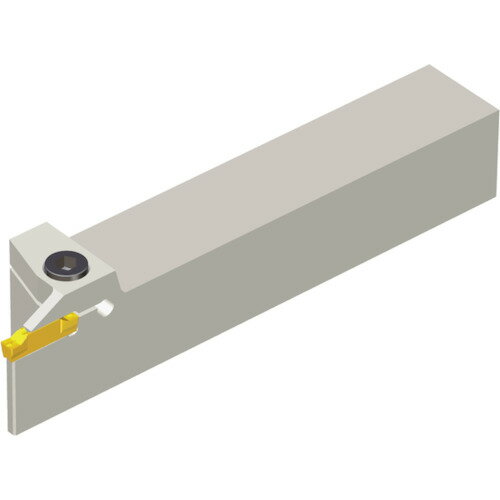 Rakuten - テグテック 突切・溝入用ホルダー Tクランプ TTER 2020-4T25 【442-4157】