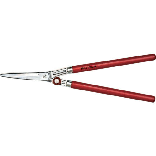 Berger 軽量刈込鋏2520 600mm 2520 【442-4981】