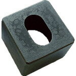 MIE 長穴ダイス（昭和精工用）15X30mm MLD-15X30-S 【444-5163】