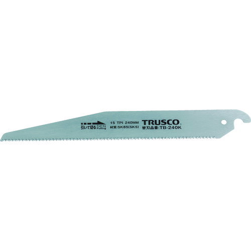 TRUSCO ؿϼѡؿ TB-240K 445-3883