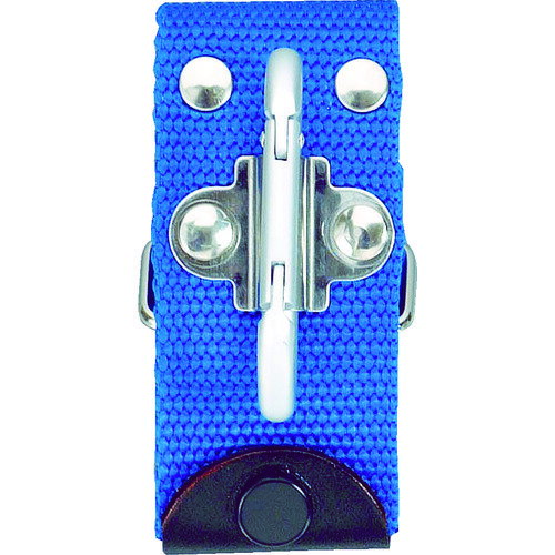 コヅチ ループフック ブルー RF-038BU 【446-1142】