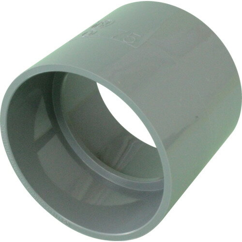 トーエー DV継手 ソケット 75 DVDS75 【446-2050】