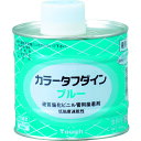 クボタケミックス 塩ビ用接着剤 カラータフダインブルー 500G BLUE500G 【446-3005】