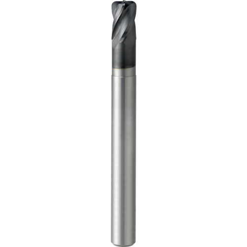 Rakuten - 三菱 高硬度加工用エンドミル インパクトミラクルレボリューションVFRPSRB φ6．0×R0．5×18 VFRPSRBD0600R050N180 【446-4941】