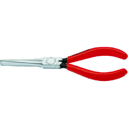 KNIPEX ダックビルプライヤー 160mm 3301-160 【446-7698】