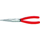 KNIPEX メカニックプライヤー 200mm 3811-200 【446-7850】