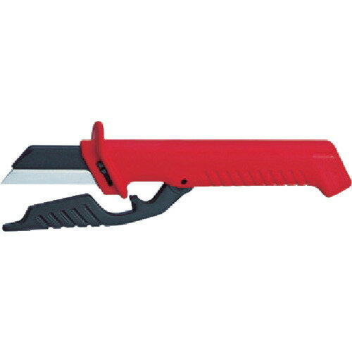 KNIPEX 電工ナイフ9856用替刃 9856-09 【447-0133】