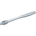 TONE ナットスピンナー ショートタイプ 差込角6.35mmx100mm NS2S 【447-2314】