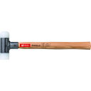 PBスイスツールズ 無反動ハンマー27mm 300-2 【448-2271】